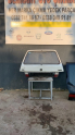 Skoda Favorit Modeli İçin Çıkma Bagaj Kapağı