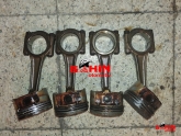 CİTROEN - C4 / 10FX 1.6 PİSTON KOLU (BİYEL KOLU)