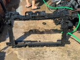 FORD COURİER ÖN PANEL