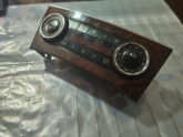 MERCEDES W203 DİJİTAL KLİMA KONTROL PANELİ