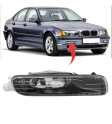 63178361952 BMW E46 SİS FARI SAG