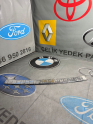 TOUAREG 11-18 ARKA TAMPON ORTA KAPLAMA ORJ-ÇIKMA 7P6807787A