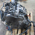 AUDİ A4 GARANTİLİ ÇIKMA MOTOR