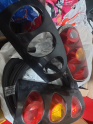 Oto Çıkma Parça / Elektrik / Stop / Smart / Fortwo / Çıkma Parça 