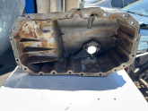 VOLKSWAGEN PASSAT 1.4TSİ ÇIKMA ORJİNAL YAĞ KARTELİ