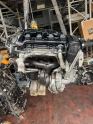 SEAT LEON CUPRA 2.0TFSI BWA MOTOR ÇIKMA LEON CUPRA MOTOR ÇIKMA