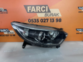 CAPTUR SAĞ FAR ORJİNAL