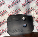 VOLVO S40/S60 MOTOR UST KORUMA KAPAĞI ORJINAL