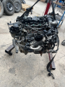 FORD FİESTA COURİER 1.5 MOTOR
