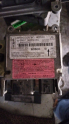 3M5T 14B056BG 0285001452 Ford Focus ABS beyni