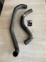 Nissan Qashqai J10 Radyatör Alt ve Üst Hortumu 2008-2013 Model