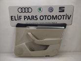 SKODA SÜPERB BEJ SAĞ ÖN KAPI DÖŞEMESİ