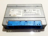 BMW E39 E46 E53 X5 Şanzıman Beyni 7514365 96024915 5WK33503AA