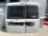Fiat Doblo arka bagaj sağ sol beyaz