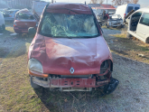 Renault Kangoo 1.9 Çıkma Yedek Parçaları