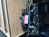 Honda civic Vtec benzin enjektörleri