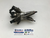 BMW F22 216 220 DİZEL ÇIKMA ORJİNAL ENJEKTÖR