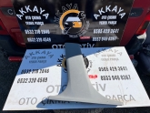 8198681 BMW E46 Sol Orta Direk Kaplaması Orjinal Çıkma