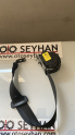 8W0857805- 34163776B audi a4 2018 arka sağ sol emniyet kemeri
