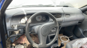 Skoda Felicia ön göğüslü