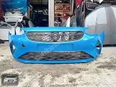 Oto Çıkma Parça / Kaporta & Karoser / Ön Tampon / Opel / Corsa / Çıkma Parça 