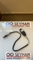 04L907805DG audi a3 13-2020 1.6 tdi nox oksijen sensörü