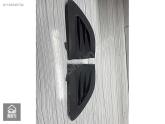Renault symbol sağ sol sis kapağı 263310522R
