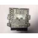 Citroen C4 1.6 Motor Beyni S180123008A 9666681180 9800268980