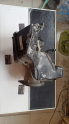VOLKSWAGEN CADDY ADBLUE DEPOSU