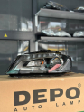 Oto Çıkma Parça / Elektrik / Far / Audi / A3 / Sıfır Parça 