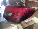 Opel astra J kasa sağ arka stop