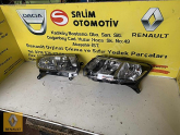 Oto Çıkma Parça / Elektrik / Far / Renault / Symbol / Çıkma Parça 
