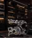 Oto Çıkma Parça / Motor / Turbo / Audi / A3 / Çıkma Parça 