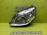 FİORİNO SOL FAR ORJİNAL