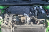 Oto Çıkma Parça / Motor / Motor Komple / Opel / Mokka / Çıkma Parça 