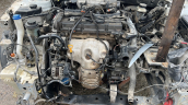 HYUNDAİ ACCENT ERA 1.4 BENZİNLİ MOTOR TESİSATI ÇIKMA YEDEK PARÇA