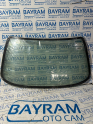 Oto Çıkma Parça / Kaporta & Karoser / Arka Cam / Toyota / Corolla / Çıkma Parça 