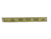 908890001R  LAGUNA III ARKA YAZI MONOGRAM