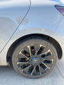 RENAULT CLİO JANT LASTİK TAKIMI ORİJİNAL SÖKME