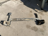 1995-2000 Model Ford Escort Orjinal Çıkma Arka Dingil