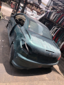 Oto Çıkma Parça / Kaporta & Karoser / Komple Arka / Peugeot / 206 / Çıkma Parça 