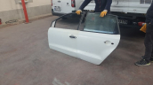 VW POLO 09/16 SOL ÖN ARKA KAPI DOLU SEFALILAR OTO CIKMA