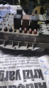 Fiat Palio 1.2.8 valf motor içi sigorta kutusu 46809992