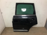 VW TOUAREG KAPI 2003/2010