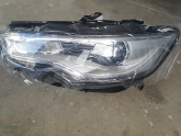 Oto Çıkma Parça / Elektrik / Sis Farı / Audi / A6 / Çıkma Parça 