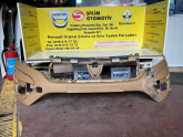 RENAULT DACİA SANDERO STEPWAY ÖN TAMPON 620223711R - 620229382R