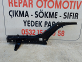 RENAULT MEGANE 4 SAĞ ŞASE KOLU orijinal çıkma 641013615r