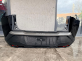 PEUGEOT 3008 ARKA TAMPON EGE OTOMOTİV BURSA