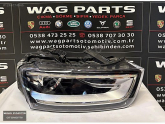 2013 - 2017 AUDİ Q3 SAĞ ÖN FAR 8U0941030
