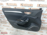 RENAULT MEGANE 4 SOL ÖN KAPI DÖŞEMESİ 809013856R